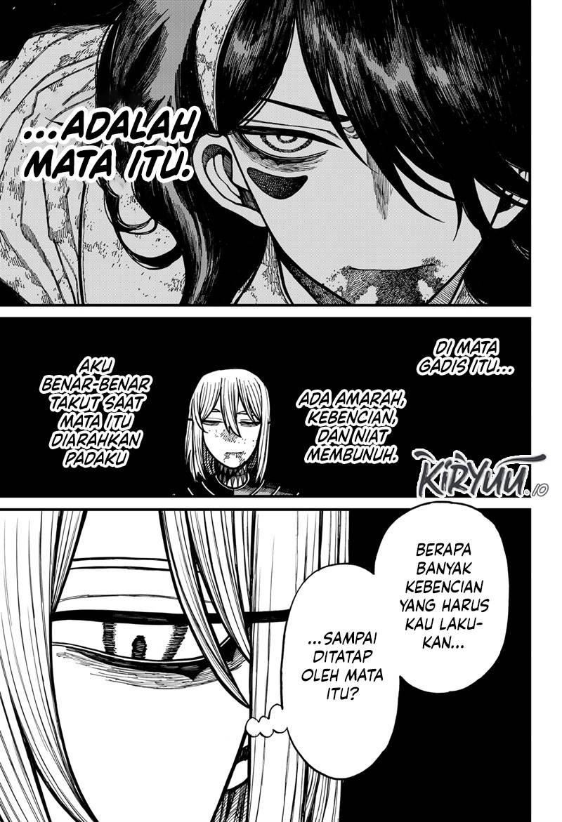 Read Centuria ID Manga Online