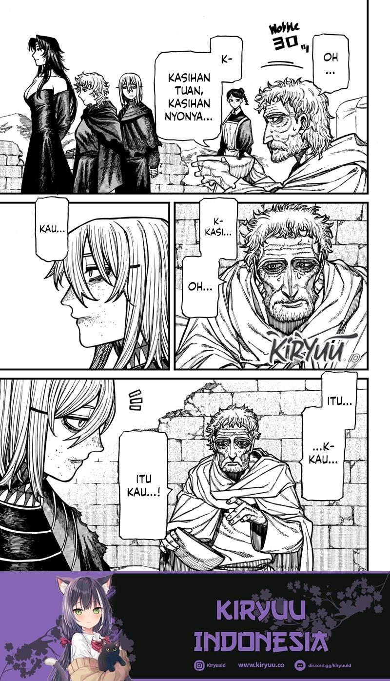 Read Centuria ID Manga Online