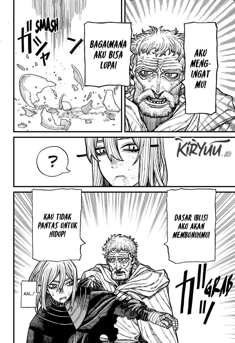 Read Centuria ID Manga Online