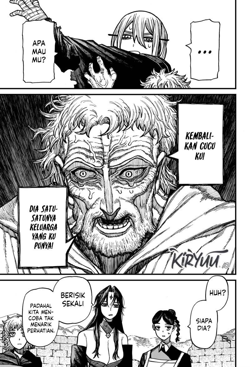 Read Centuria ID Manga Online