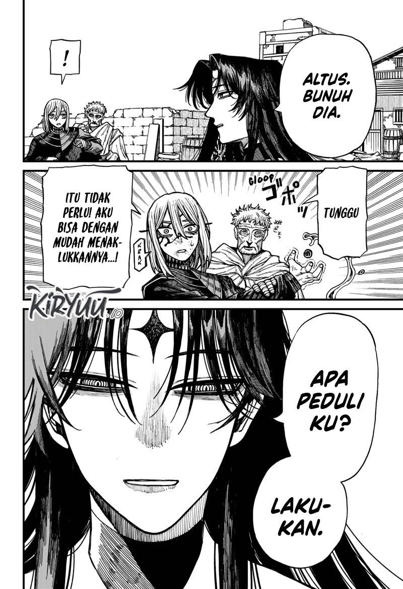 Read Centuria ID Manga Online