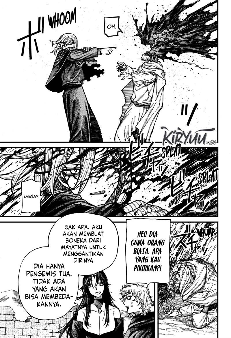 Read Centuria ID Manga Online