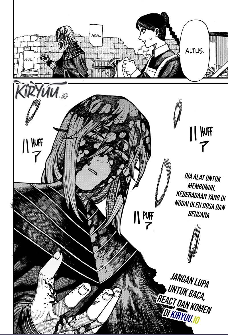 Read Centuria ID Manga Online