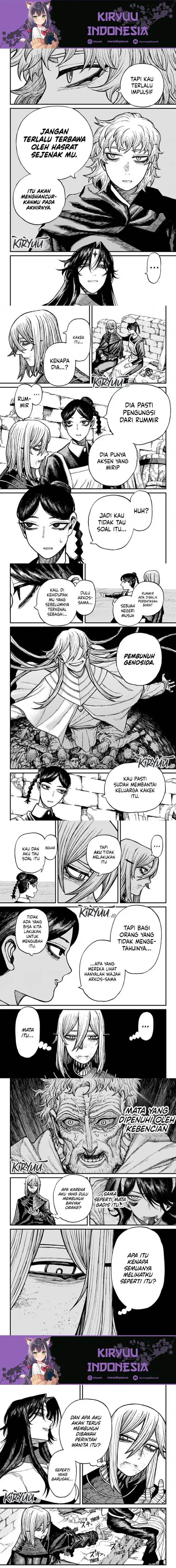 Read Centuria ID Manga Online