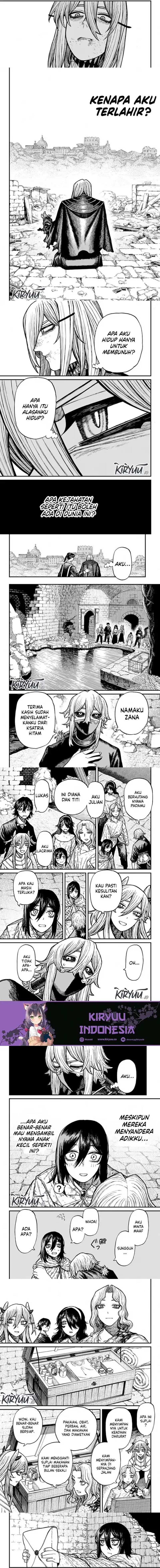 Read Centuria ID Manga Online