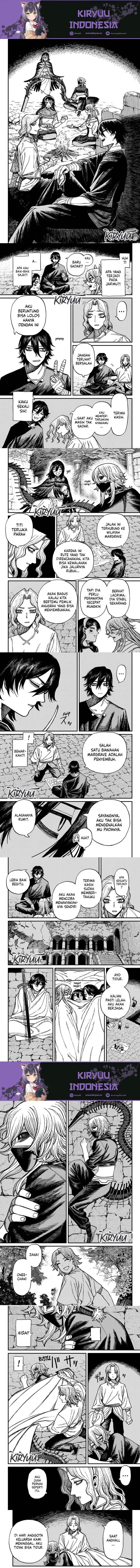 Read Centuria ID Manga Online