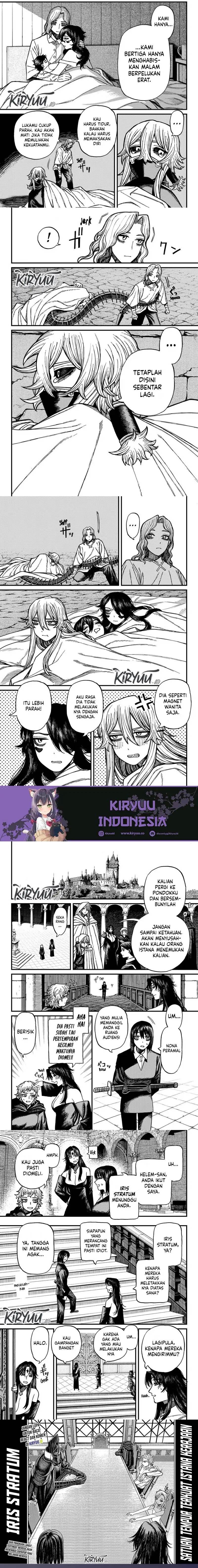 Read Centuria ID Manga Online