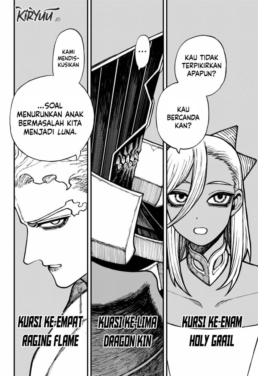 Read Centuria ID Manga Online