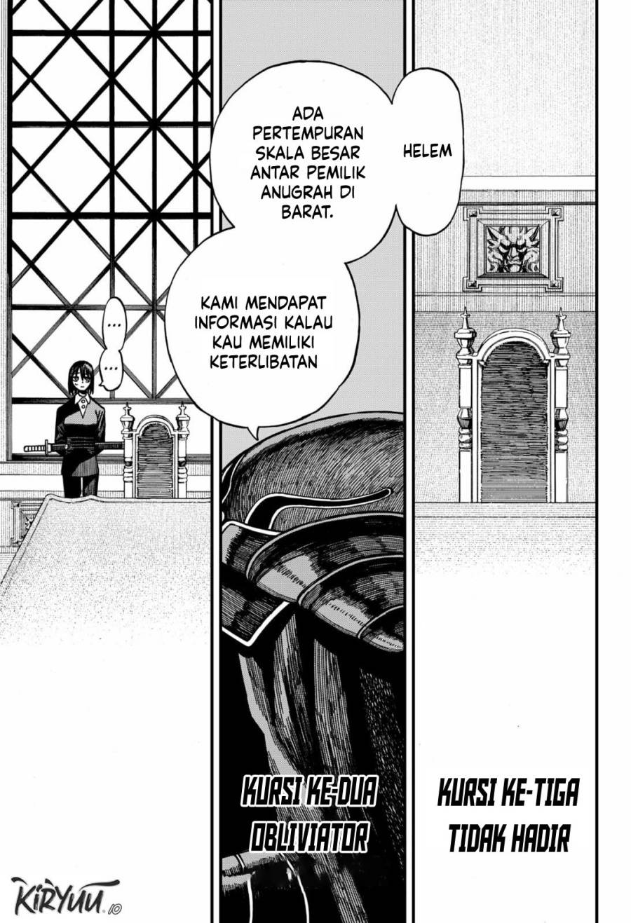 Read Centuria ID Manga Online