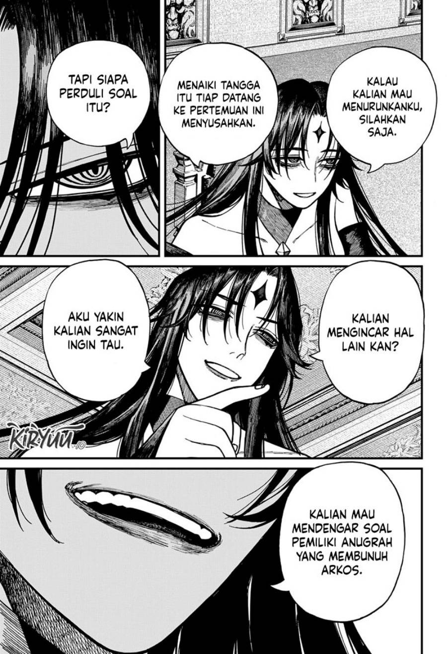 Read Centuria ID Manga Online