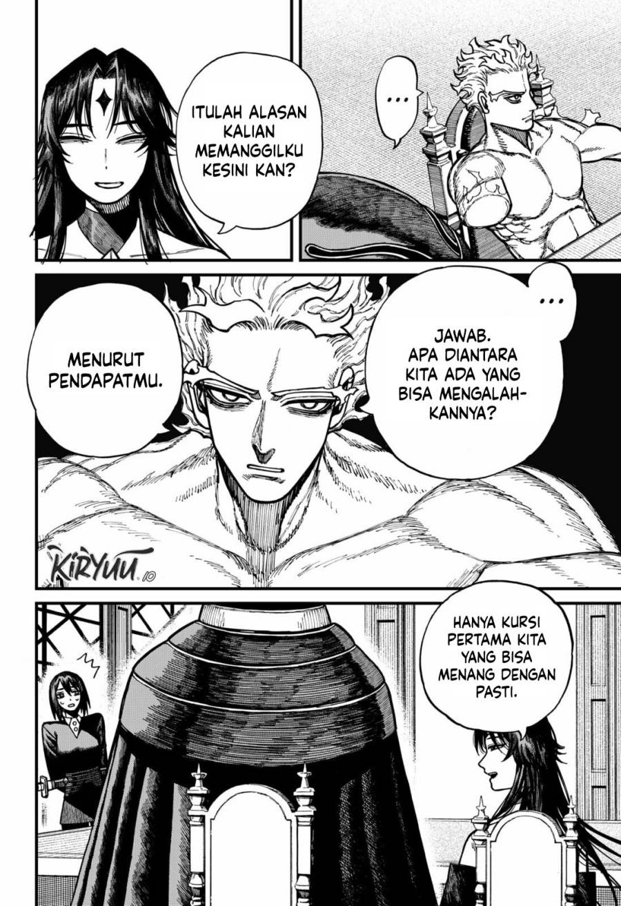 Read Centuria ID Manga Online