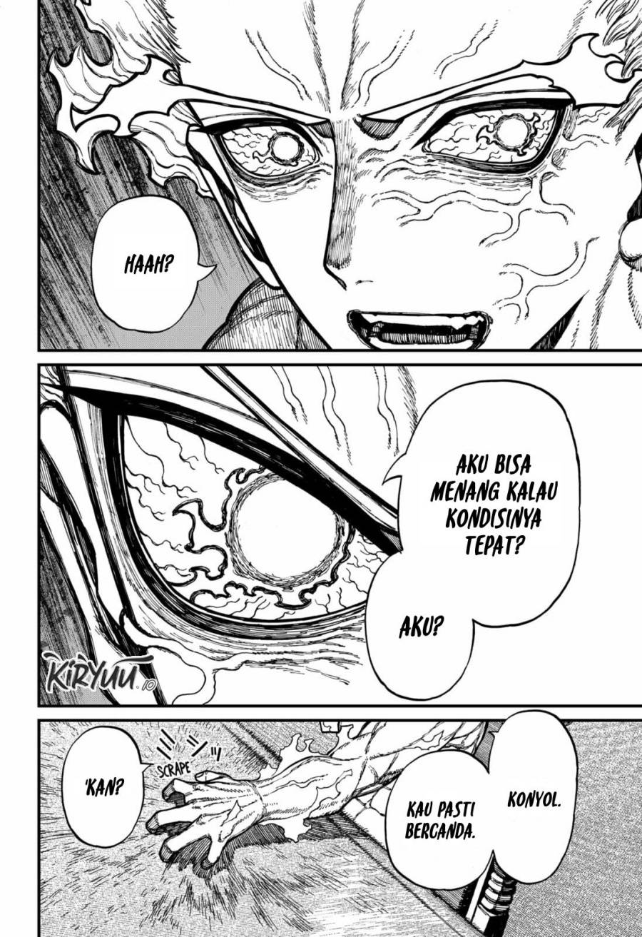Read Centuria ID Manga Online