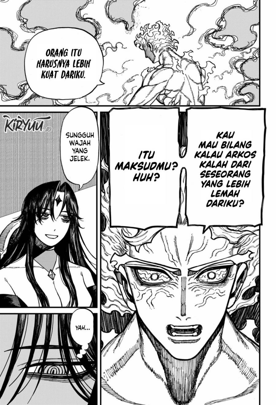 Read Centuria ID Manga Online