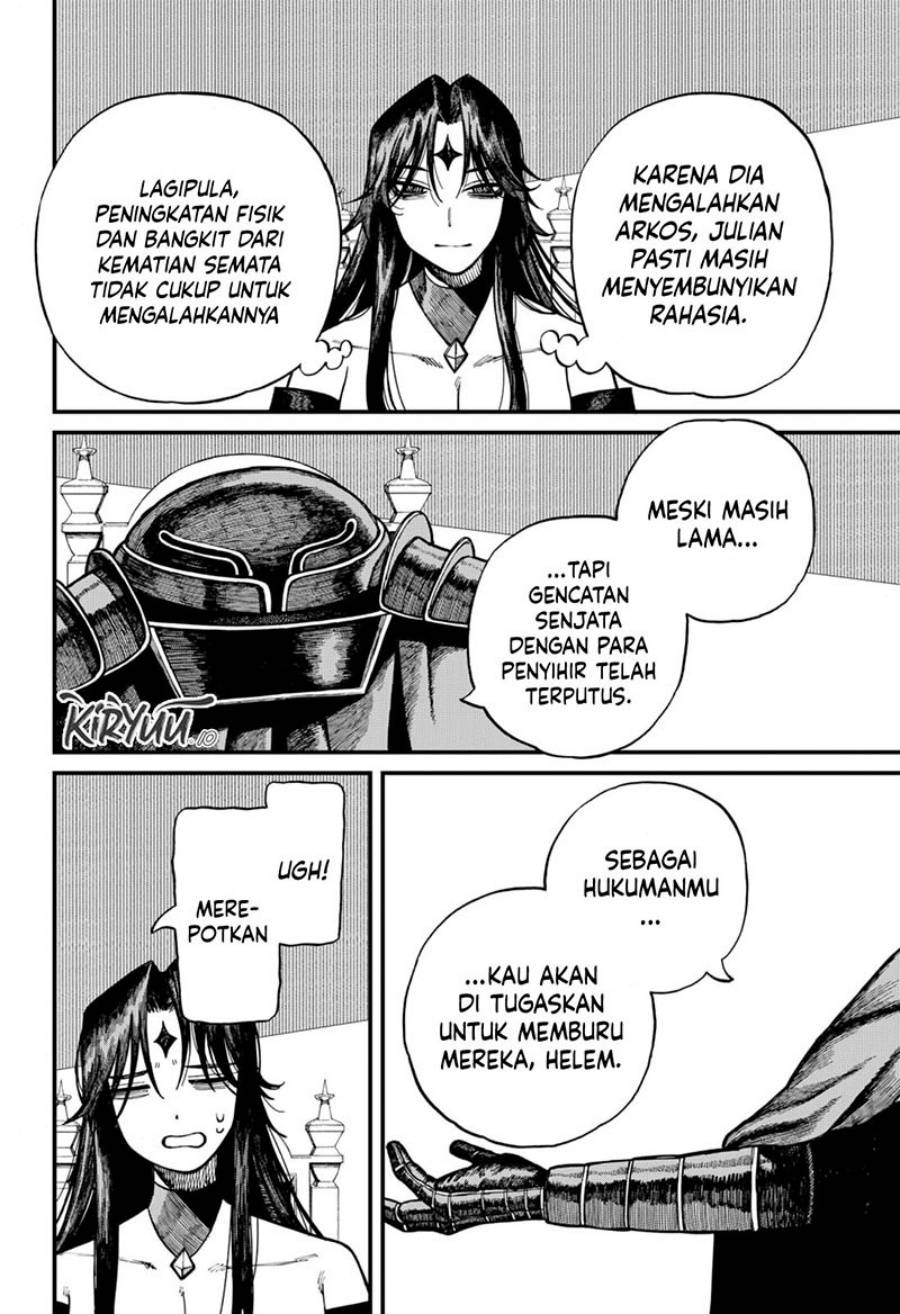 Read Centuria ID Manga Online