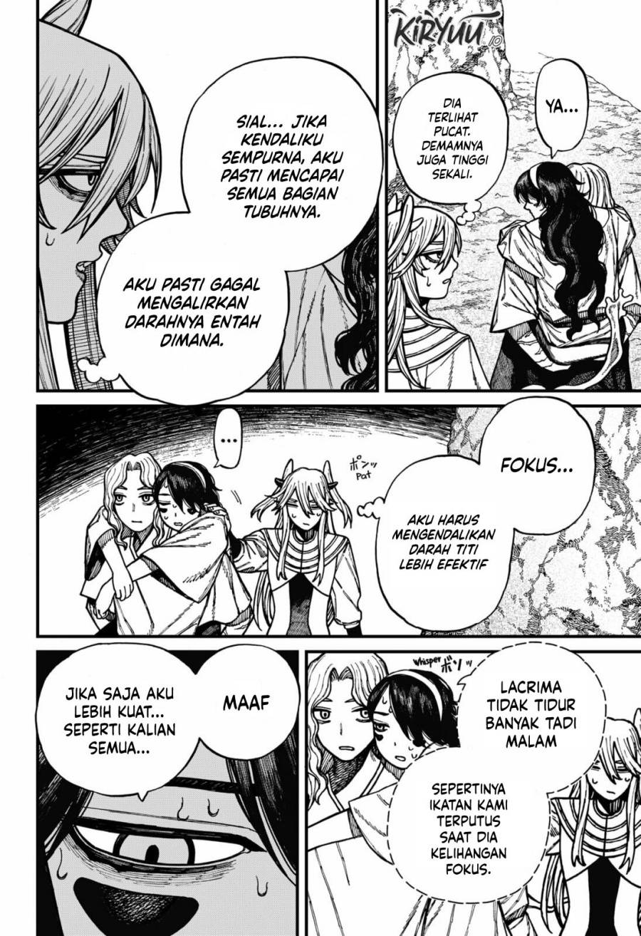 Read Centuria ID Manga Online