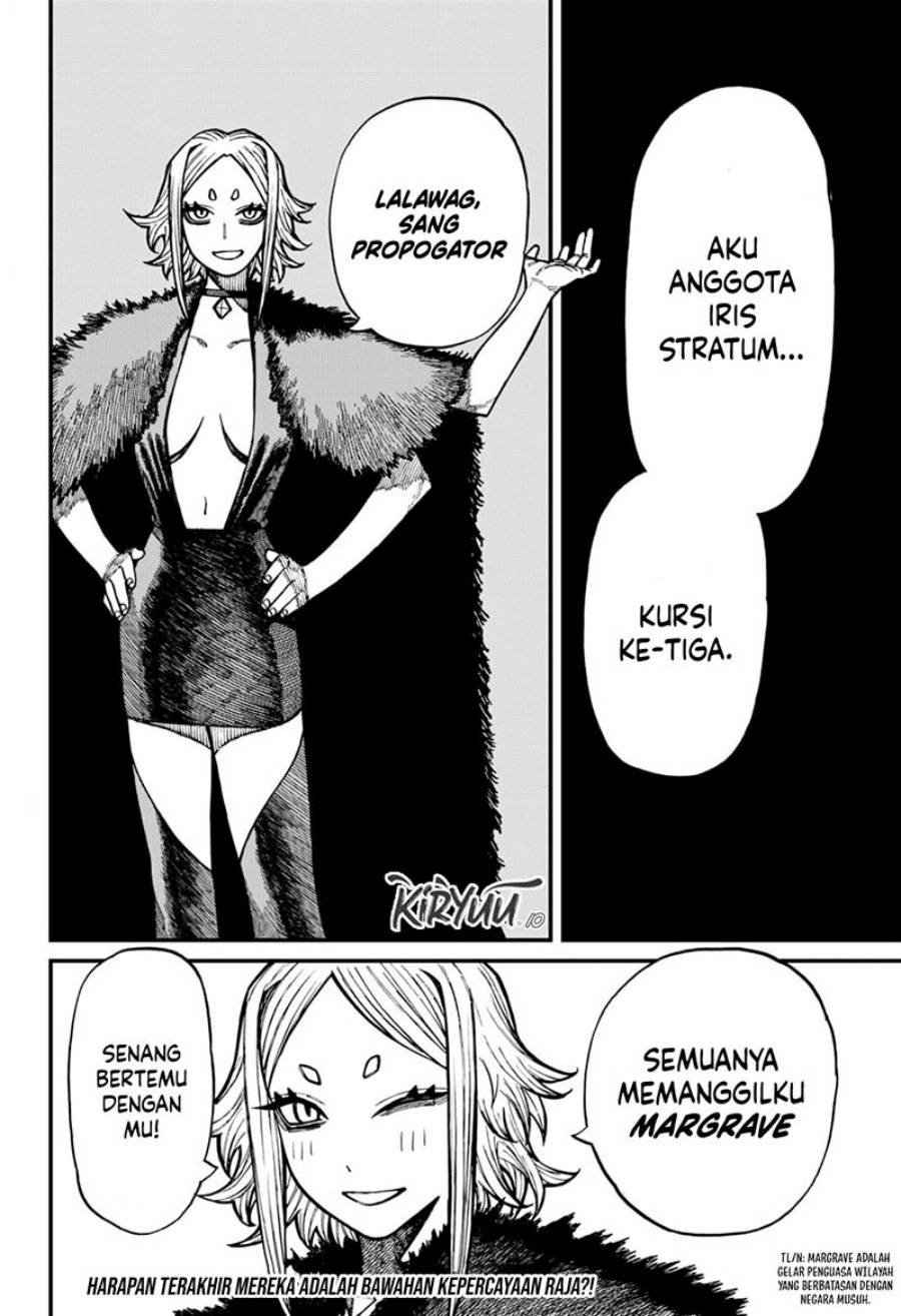 Read Centuria ID Manga Online