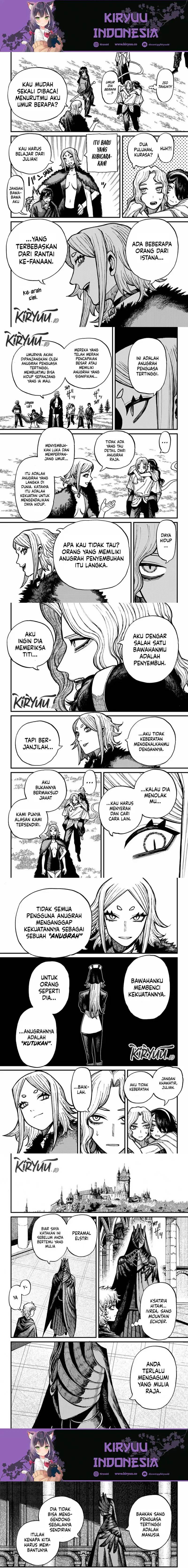 Read Centuria ID Manga Online