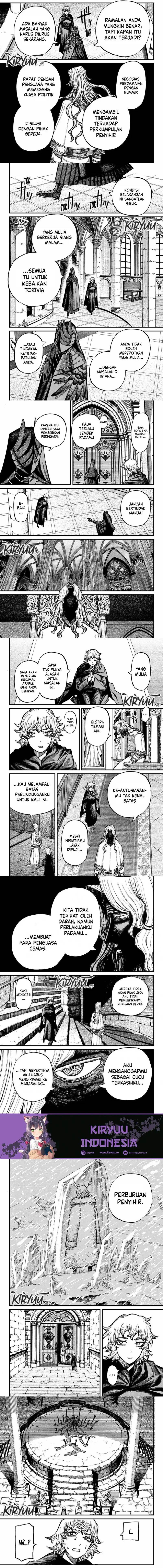 Read Centuria ID Manga Online