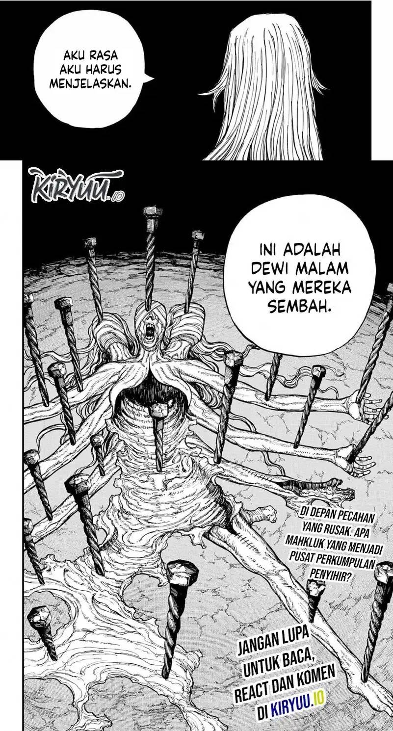 Read Centuria ID Manga Online