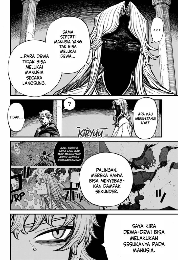 Read Centuria ID Manga Online