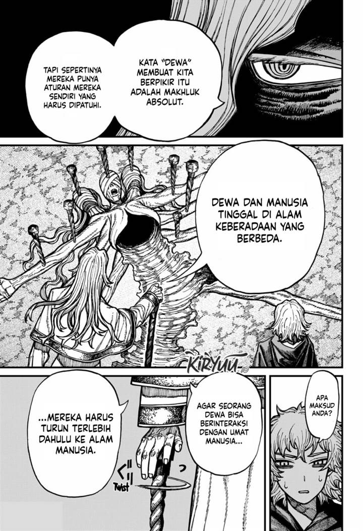 Read Centuria ID Manga Online