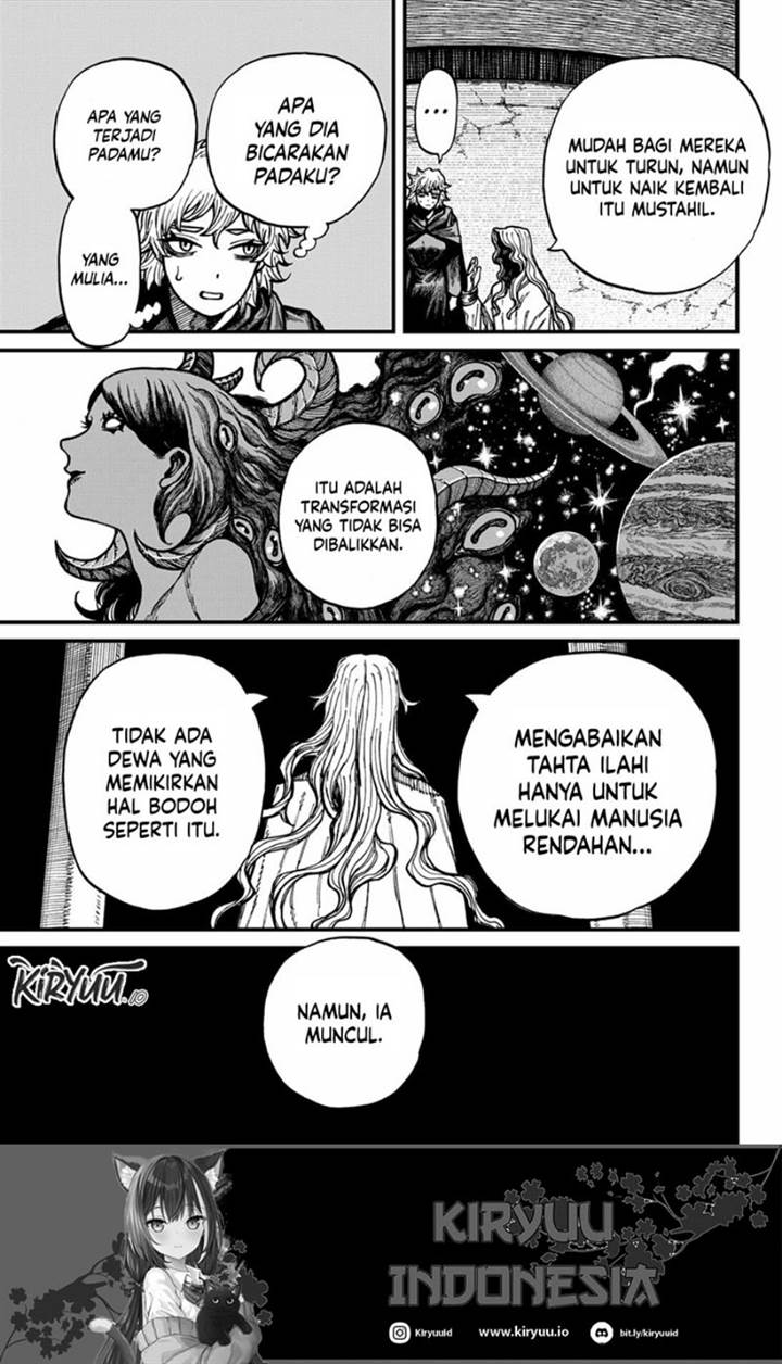 Read Centuria ID Manga Online