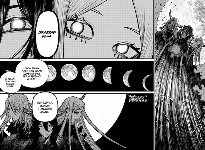 Read Centuria ID Manga Online