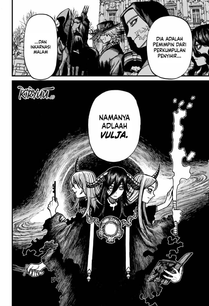 Read Centuria ID Manga Online