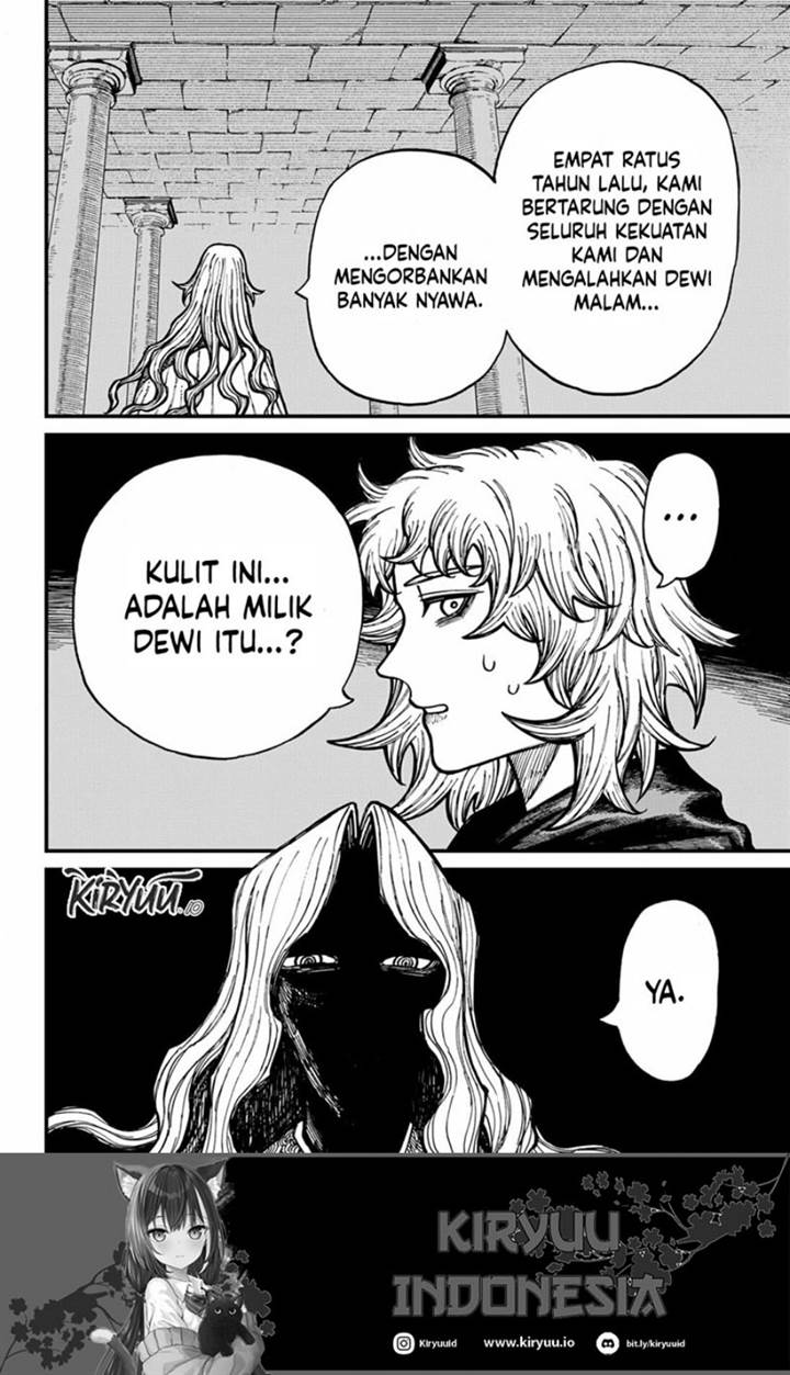Read Centuria ID Manga Online