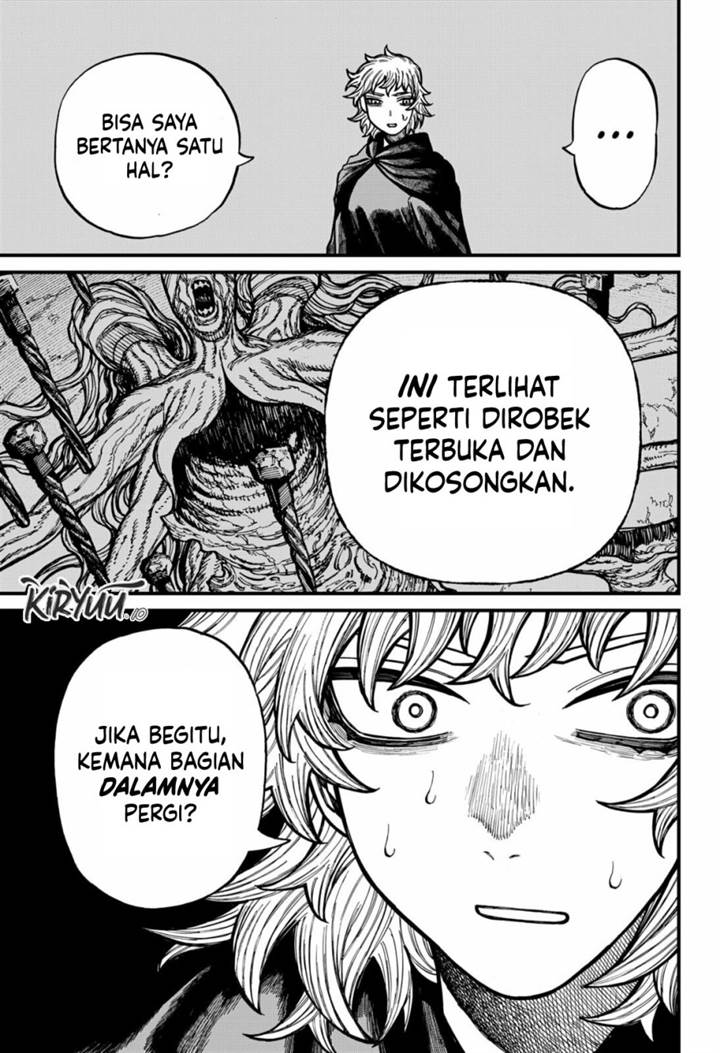 Read Centuria ID Manga Online