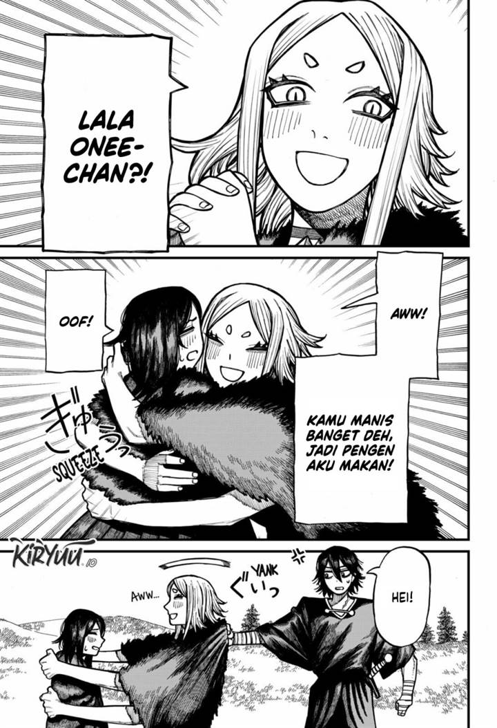 Read Centuria ID Manga Online