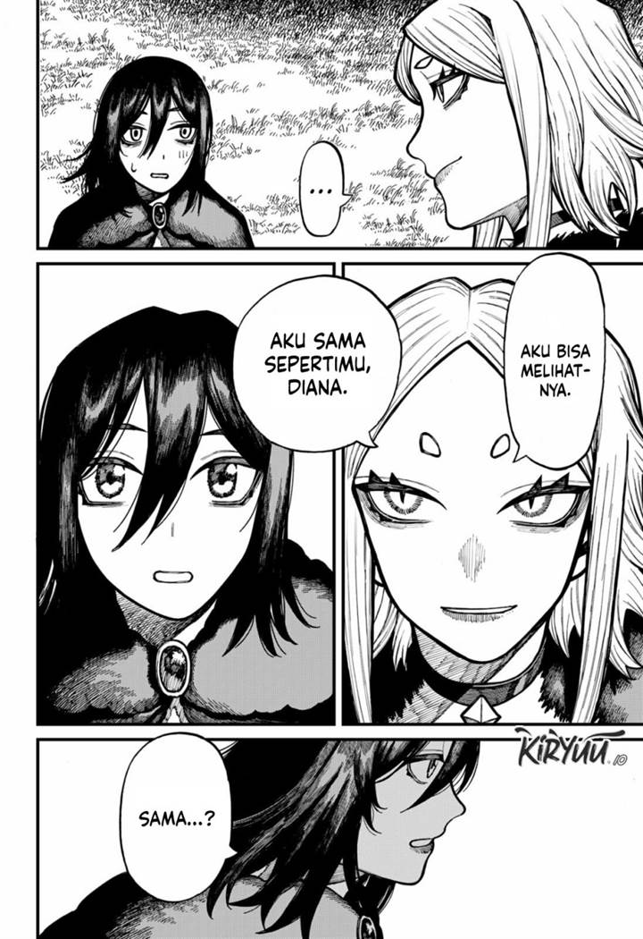 Read Centuria ID Manga Online