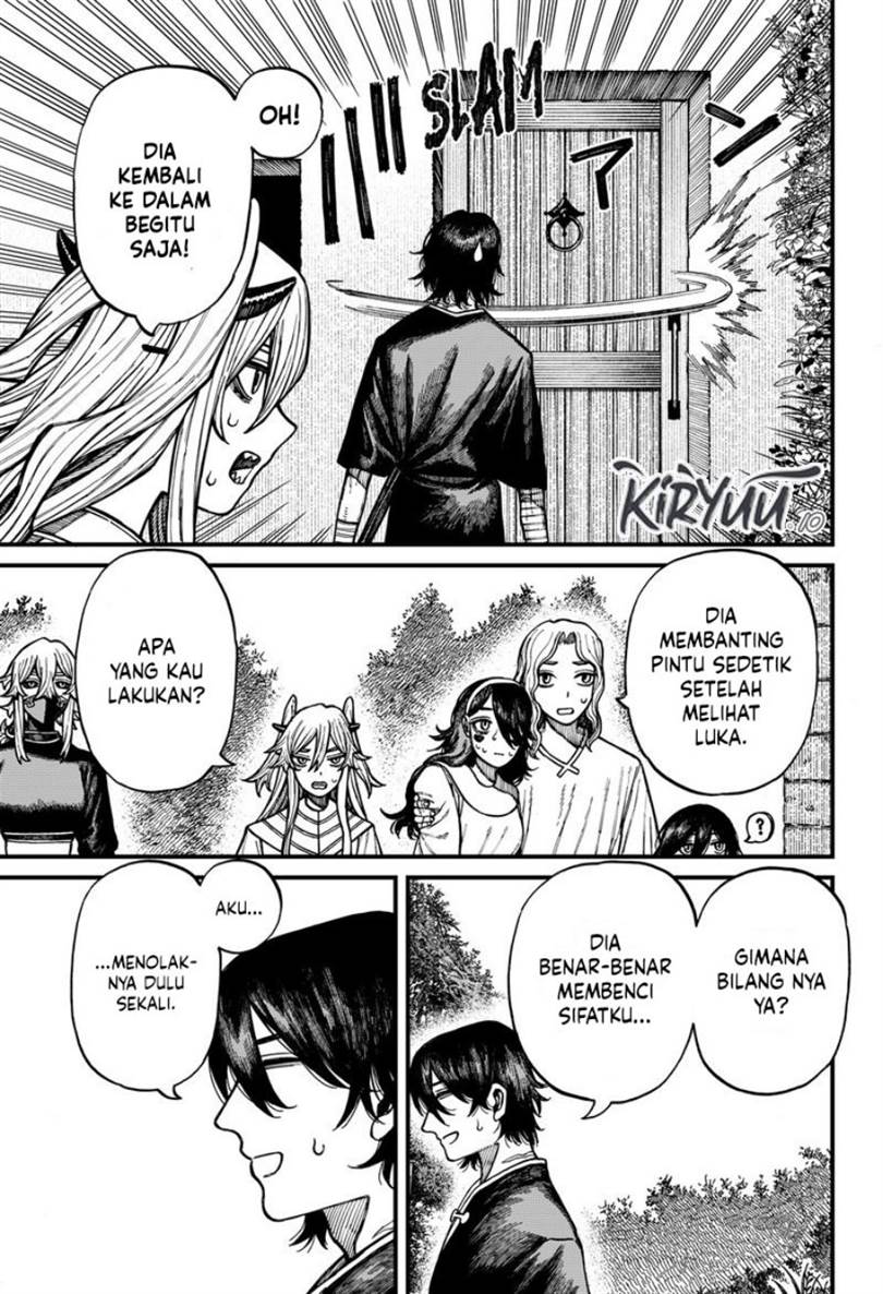 Read Centuria ID Manga Online