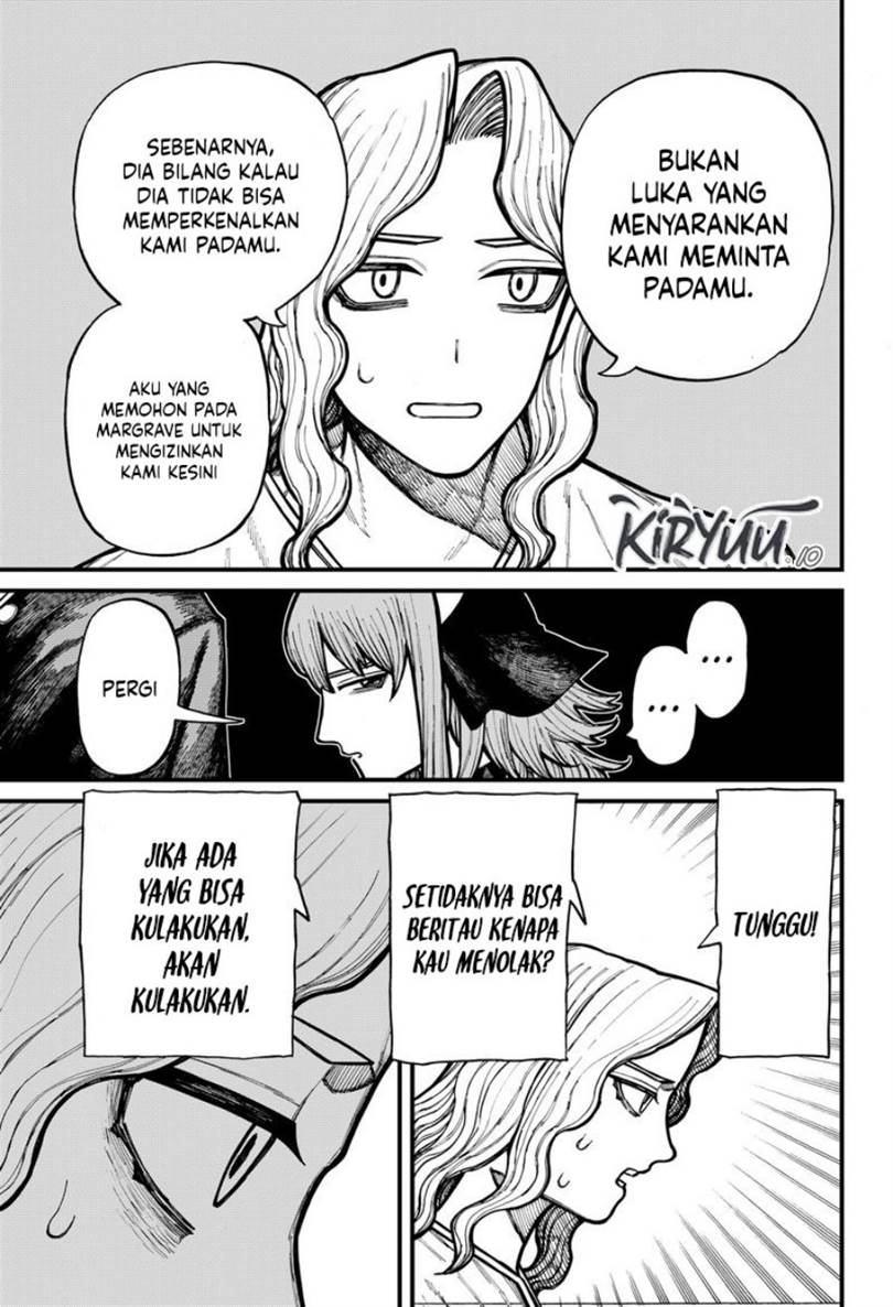 Read Centuria ID Manga Online