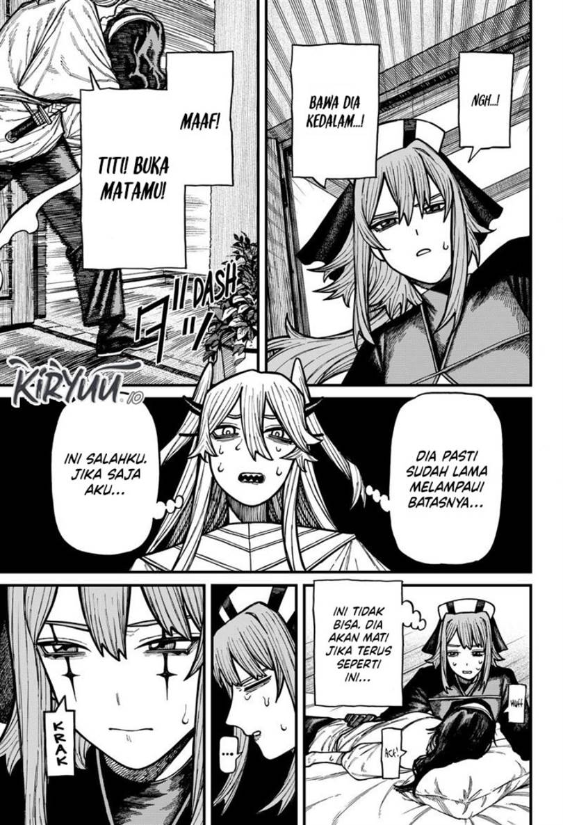Read Centuria ID Manga Online