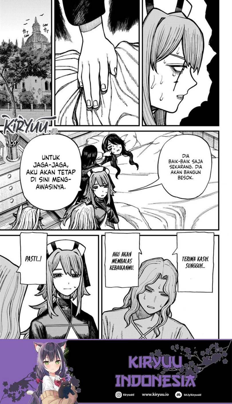 Read Centuria ID Manga Online