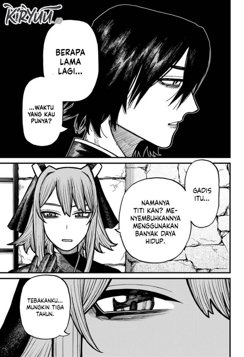 Read Centuria ID Manga Online