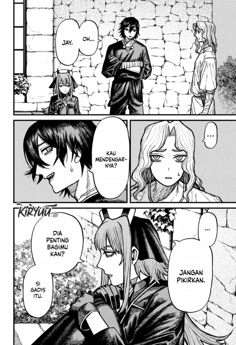 Read Centuria ID Manga Online