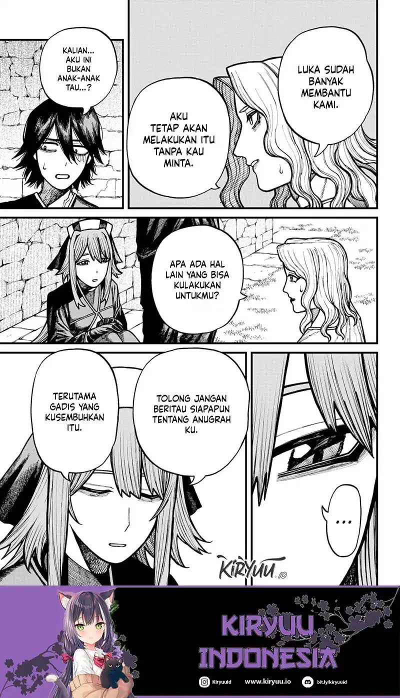 Read Centuria ID Manga Online