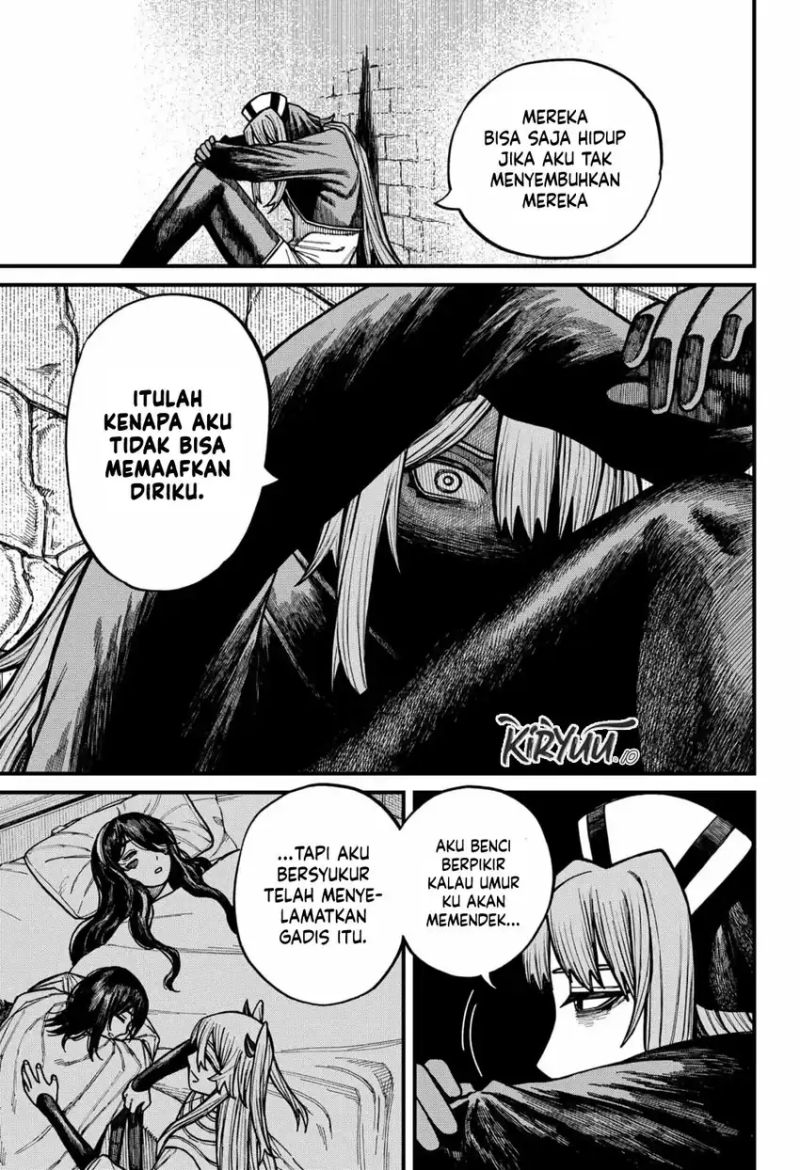 Read Centuria ID Manga Online