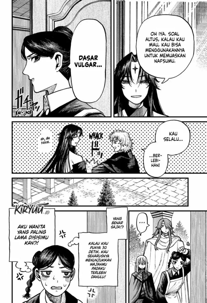 Read Centuria ID Manga Online
