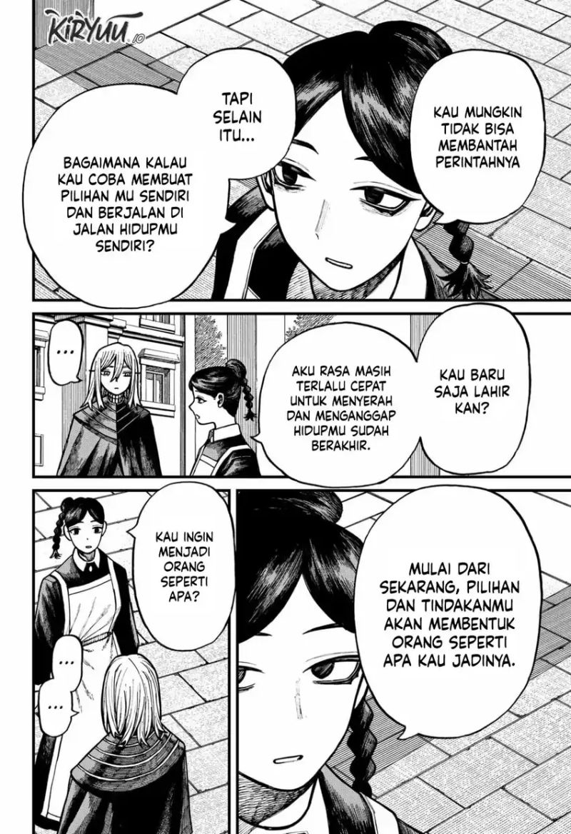 Read Centuria ID Manga Online