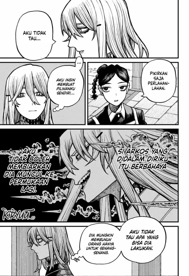 Read Centuria ID Manga Online