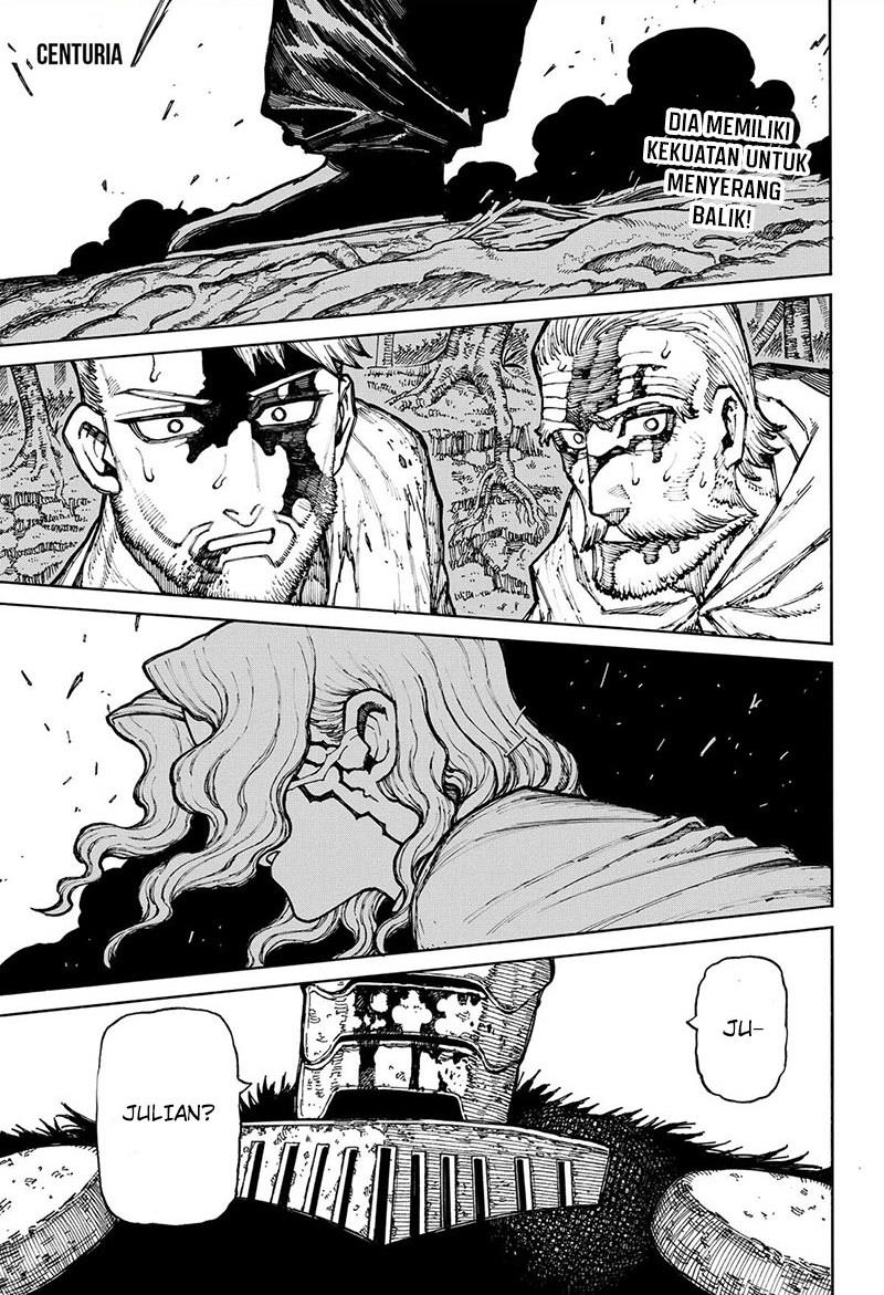 Read Centuria ID Manga Online