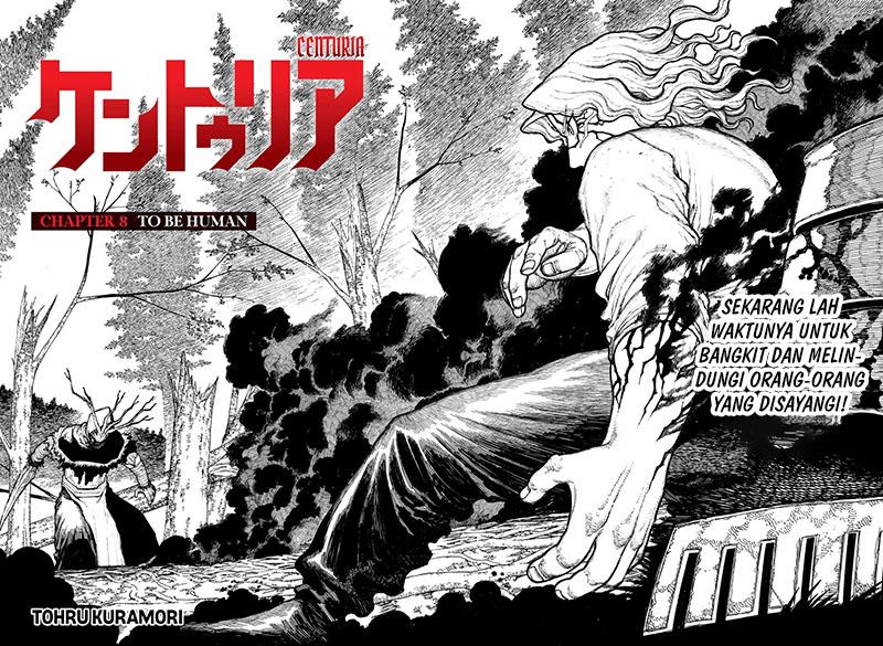 Read Centuria ID Manga Online