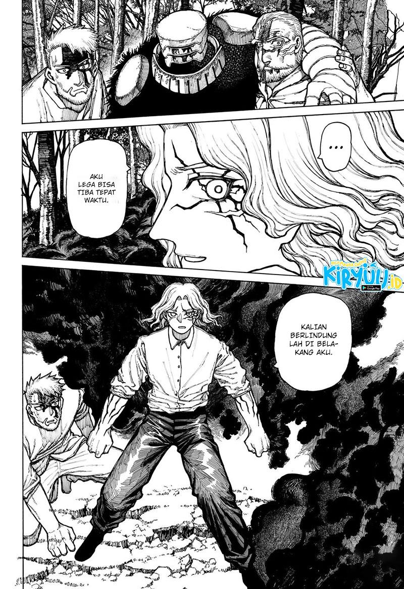 Read Centuria ID Manga Online