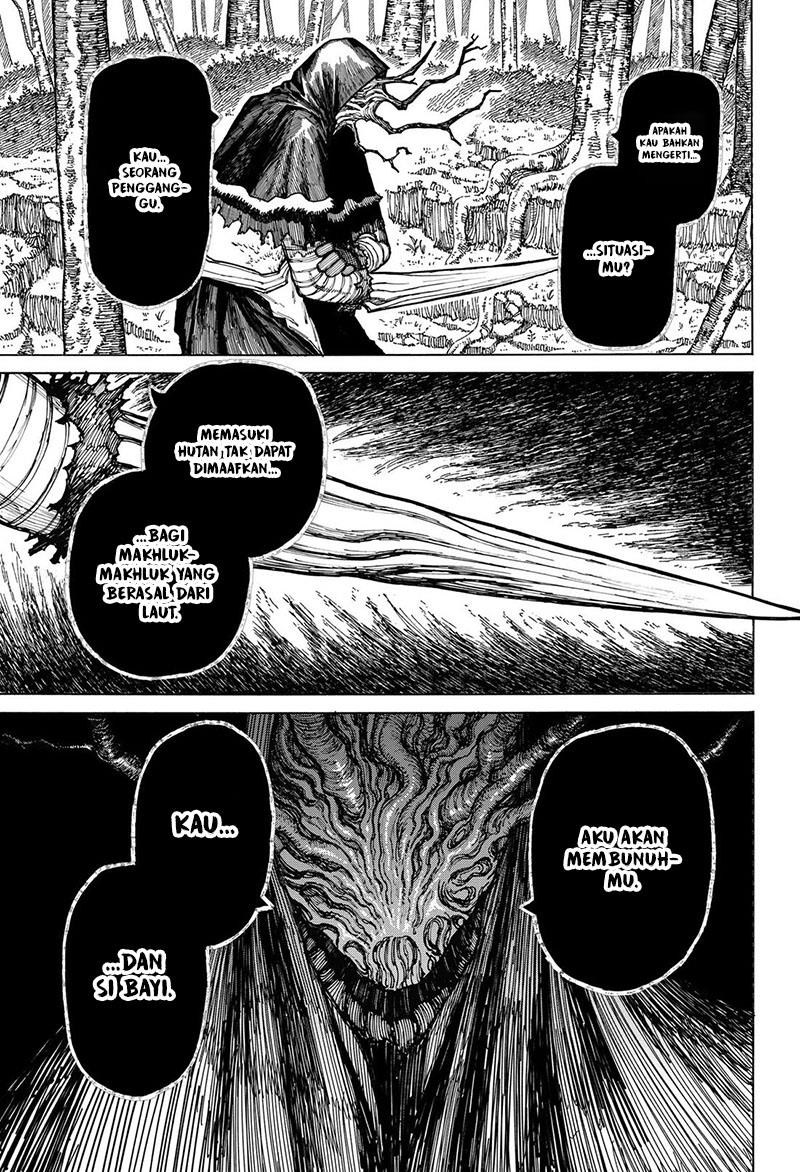 Read Centuria ID Manga Online