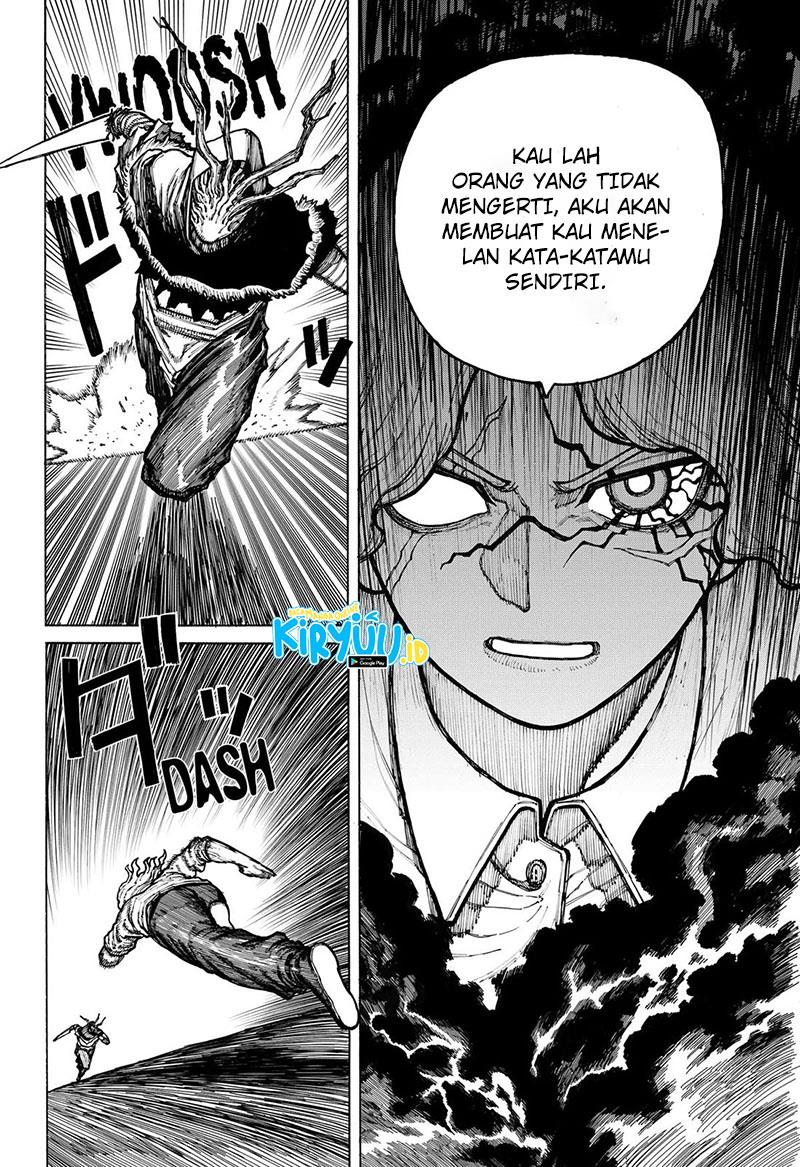 Read Centuria ID Manga Online