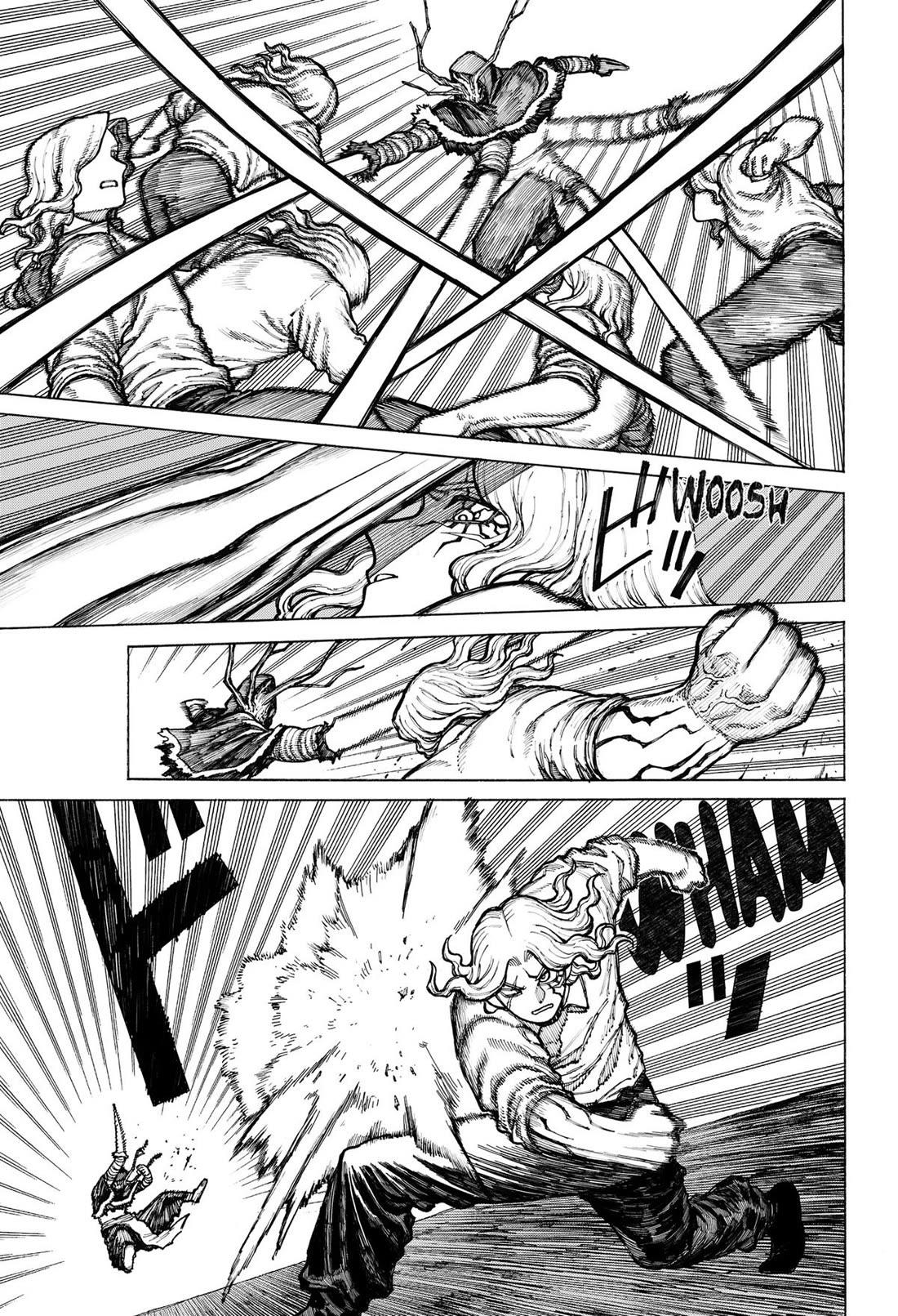 Read Centuria ID Manga Online