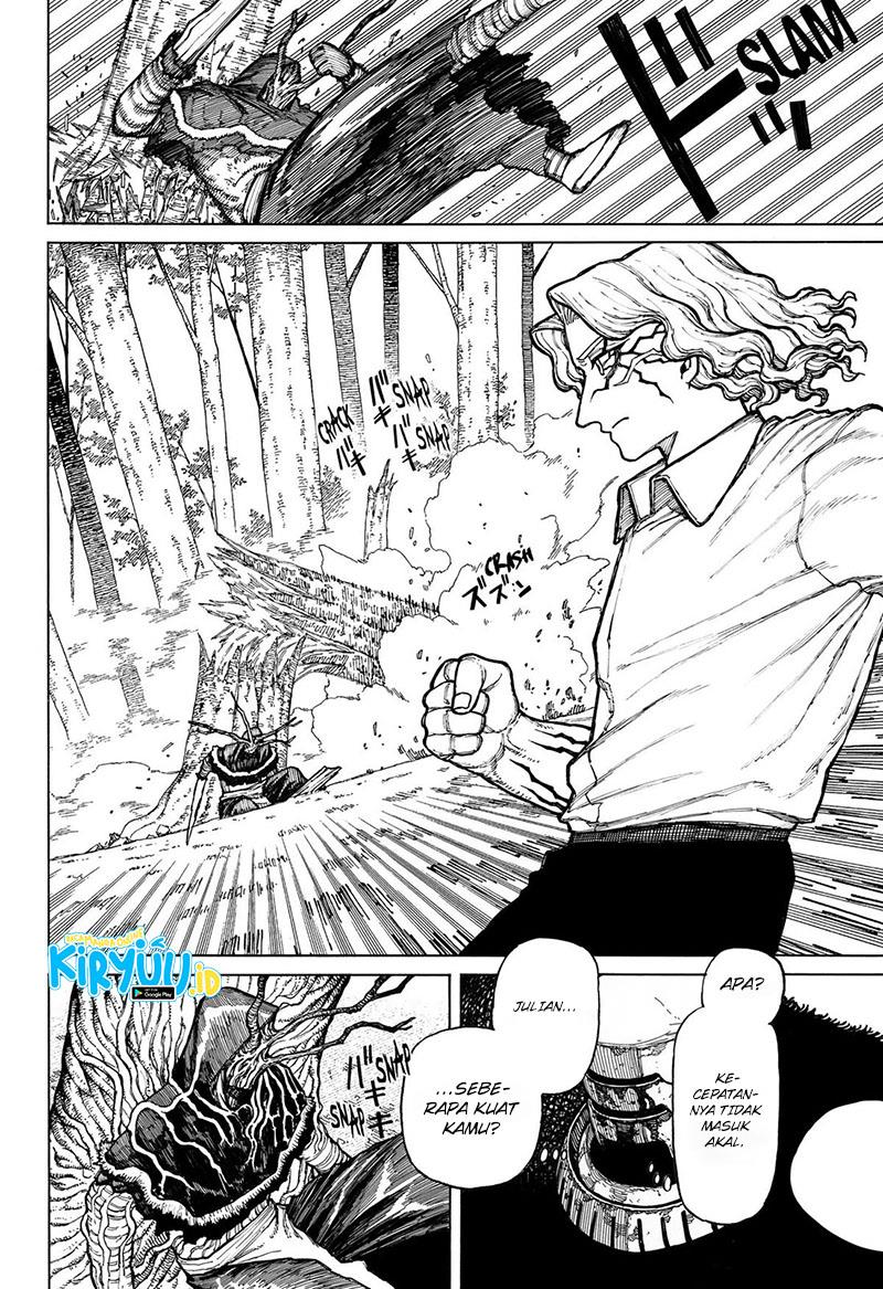 Read Centuria ID Manga Online
